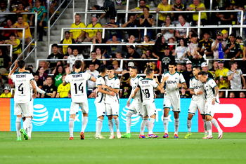 Messi-less MLS falls 4-1 to Mexican league in All-Star Game
