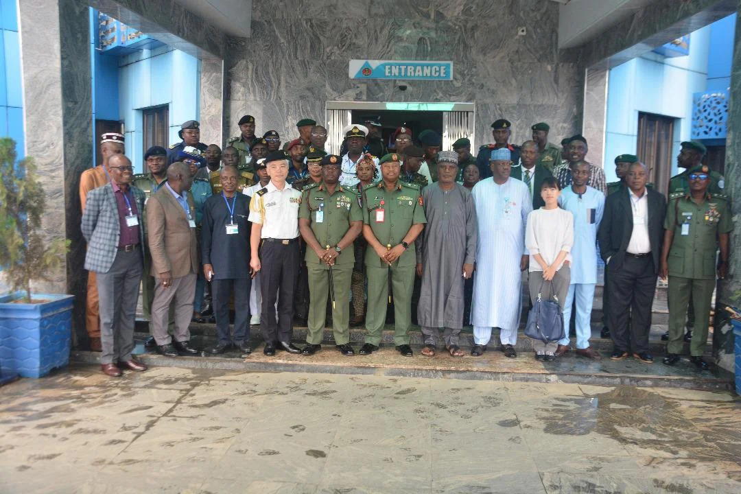 As Nigeria strengthens civilian protection efforts in international peacekeeping operations