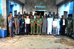 As Nigeria strengthens civilian protection efforts in international peacekeeping operations
