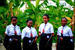Meet young female app developers representing Nigeria at World Tech Summit in US