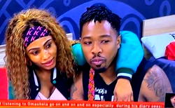 Top 5 BBNaija housemates who found love during the show