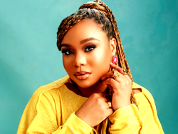 Mimi Onalaja: The TV girl!