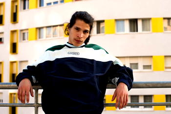 French rapper jailed for for abusing ex-partners