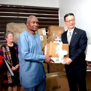 NCDC unveils integrated disease testing, surveillance laboratory in Lagos