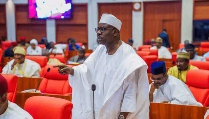 Insecurity: Ndume cries over fresh Boko Haram Killings in Borno communities