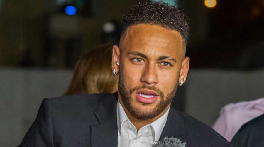 Neymar welcomes third child less than 9 months after announcing arrival of daughter
