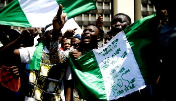 Protests: Organisers list convergence points for rallies