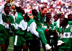 Top 10 most successful African nations in Olympic history