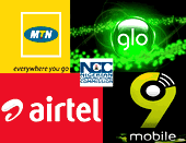 NCC slams telcos over poor telecom services