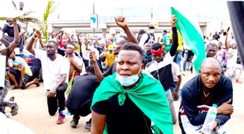 Four Days to Protest: Activists adamant, opposition grows, regional bodies disagree