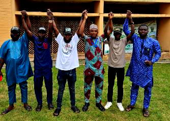 Ondo student leaders meet, address welfare issues