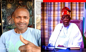 ‘Restore fuel subsidy,’ Oboh, ex-commonwealth boxing champ, pleads with Tinubu