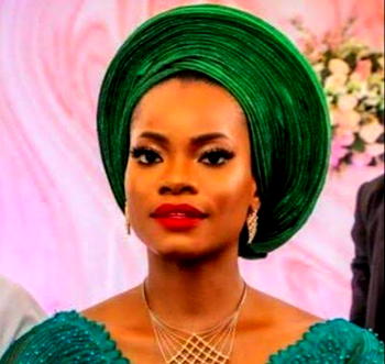How N20,000 suya business led to my success story — Oyo Speaker’s wife
