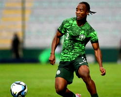 I’ll cherish my Super Eagles invitation forever – Bruno Onyemaechi