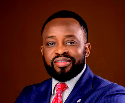 Tosin Osunkoya: Entrepreneurship success driven by passion for wealth creation