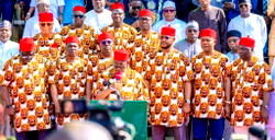 Rivers: Setback for PDP Govs as Delta pulls out of suit before Supreme Court