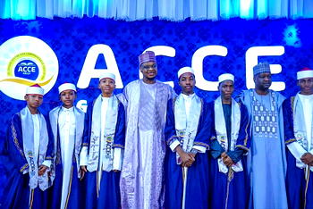 Pantami advocates social skills over certificates for career success