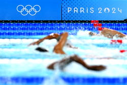 Paris Olympics: Peaty begins bid to match Phelps’ record