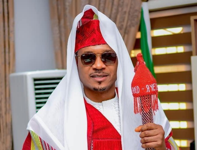 Ex-Rep, Shina Peller pleads for violence-free protest, cautions security agencies against provocating acts