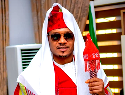 Ex-Rep, Shina Peller pleads for violence-free protest, cautions security agencies against provocating acts