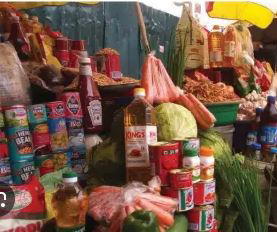 Poor economy: More Nigerians ditch paid jobs, open petty businesses