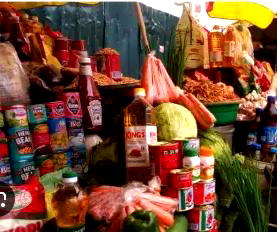 Poor economy: More Nigerians ditch paid jobs, open petty businesses 