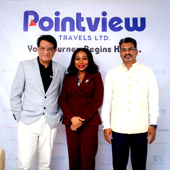 Pointview Rebrands with A New Vision Premier Offerings