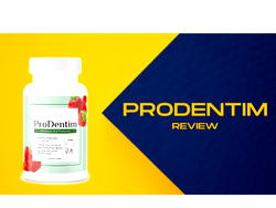 ProDentim Reviews (SCAM ALERT) Clinically Researched Formula For Oral Health Or Real Side Effects Risk? Shocking User Responses!