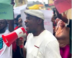 Nigeria’s royal fathers oppose anti-hunger protest, ask FG to unlock opportunities for better life