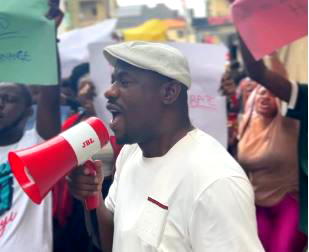 Nigeria’s royal fathers oppose anti-hunger protest, ask FG to unlock opportunities for better life