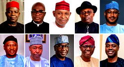 Account for LG funds collected, or face legal action — SERAP tells govs, FCT minister