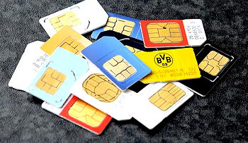We’ve eliminated unregistered SIMs from Nigeria’s telecoms network – NCC