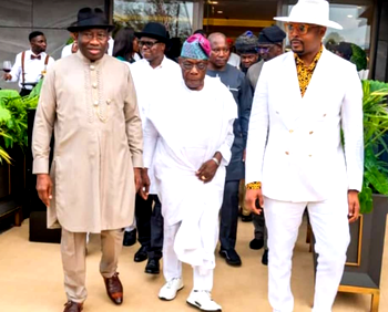 Obasanjo, Jonathan, Mahama, other African leaders congratulate Stanel Group’s boss Uzochukwu @40
