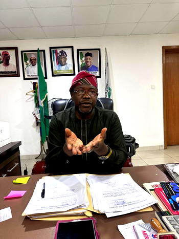 Health research has not been given pride of place in Nigeria — Prof Salako