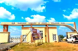 Kogi varsity built by Yahaya Bello commences law, medicine programmes