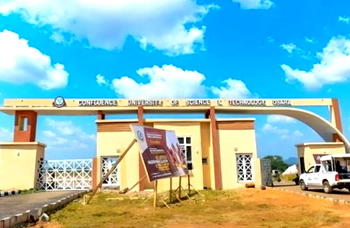 Kogi varsity built by Yahaya Bello commences law, medicine programmes