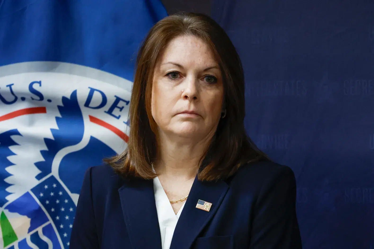 US Secret Service Director Kimberly Cheatle Resigns After Trump   Secret Service Director Kimberly Cheatle.webp