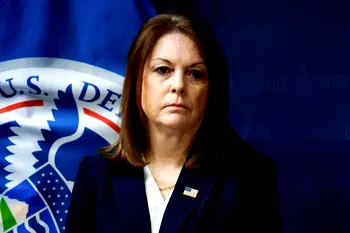 US Secret Service director Kimberly Cheatle resigns after Trump assassination attempt