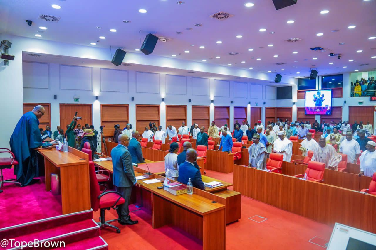 Senate to probe alleged abuse of federal character principle in recruitment, promotion