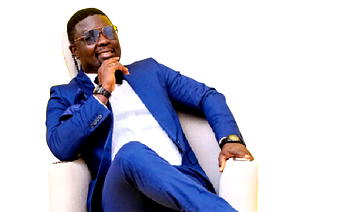 Comedian Seyi Law bags appointment as SSA to Ondo gov