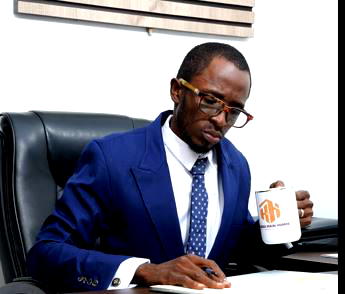 Silas Musa Durkwa unveils new Karshi estate