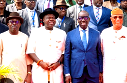 Approach to governance: Stakeholders divided over S-South govs