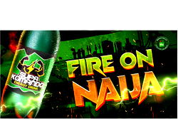 Supa Komando Unveils Inspiring New ‘Fire On Naija’ TV Commercial 