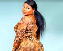 I’m a submissive woman – Temitope Adedapo