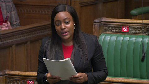 Meet six Nigerian-British candidates who won election to UK Parliament