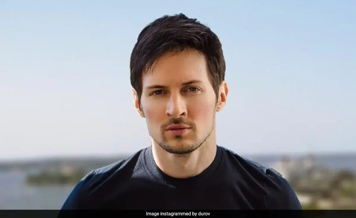 France on Wednesday charged Pavel Durov, the founder and chief of Telegram, with a litany of violations related to the messaging app...