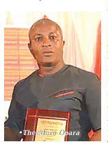 Vanguard @40: From Copy Boy to Line Editor