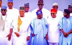 2026 Ahead of 2027: Five defected govs, allied lawmakers face uncertain fate in APC