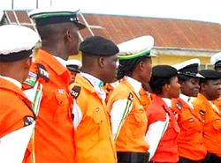 Traffic wardens allege marginalisation in promotions, want reinvigoration of dept