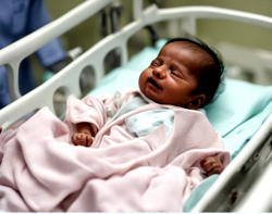 Nigerian scientists develop model for reducing maternal mortality in Nigeria